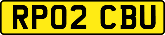 RP02CBU