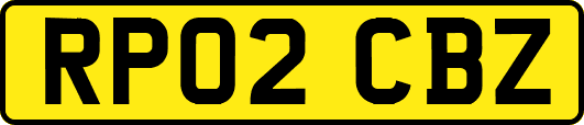 RP02CBZ