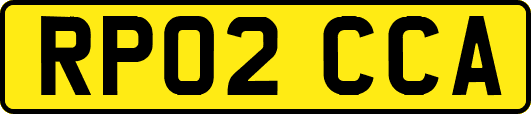 RP02CCA