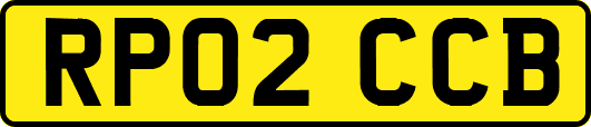 RP02CCB