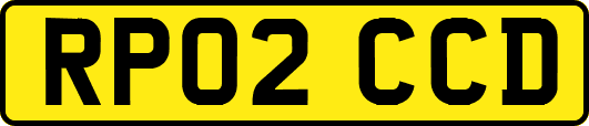 RP02CCD