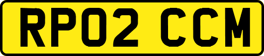 RP02CCM