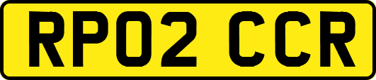 RP02CCR
