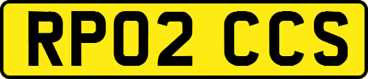 RP02CCS