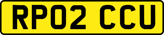 RP02CCU