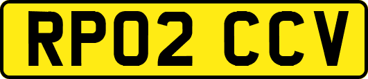 RP02CCV