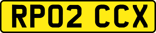 RP02CCX