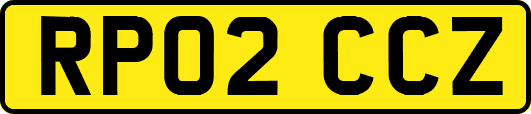 RP02CCZ