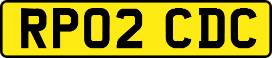 RP02CDC