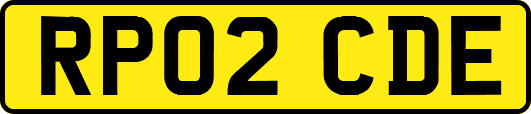 RP02CDE