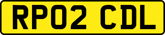 RP02CDL