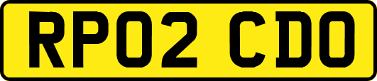 RP02CDO