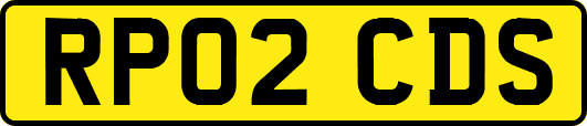 RP02CDS