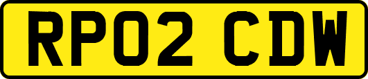 RP02CDW