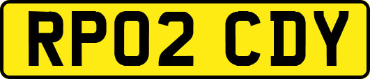 RP02CDY