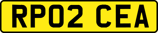 RP02CEA