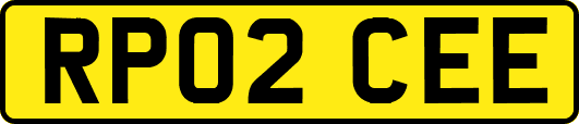 RP02CEE