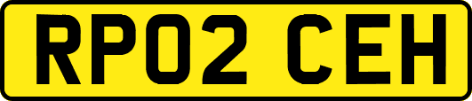 RP02CEH