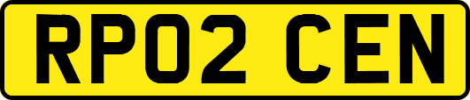 RP02CEN