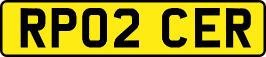 RP02CER