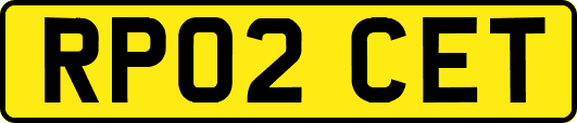 RP02CET