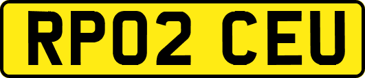RP02CEU