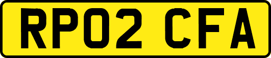 RP02CFA