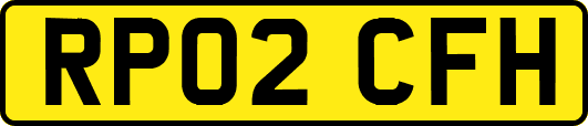 RP02CFH