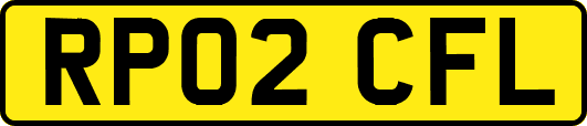 RP02CFL