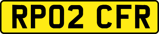 RP02CFR