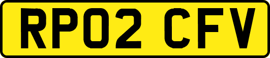 RP02CFV