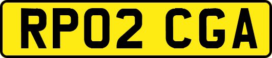 RP02CGA