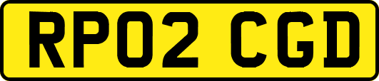RP02CGD