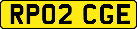 RP02CGE