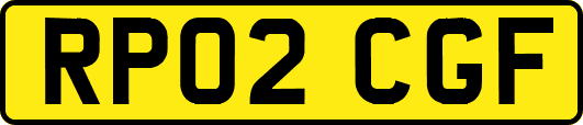 RP02CGF
