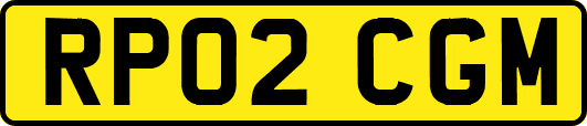 RP02CGM