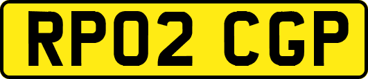 RP02CGP
