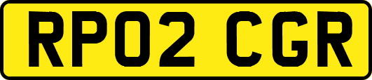 RP02CGR