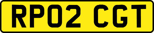 RP02CGT