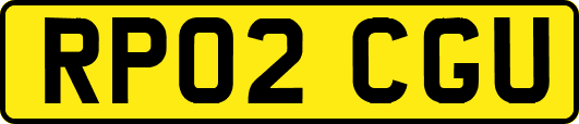 RP02CGU