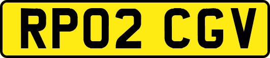 RP02CGV