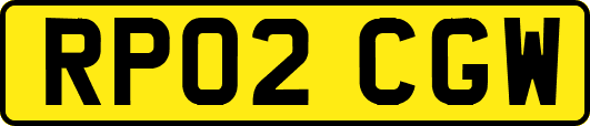 RP02CGW