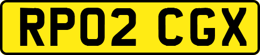 RP02CGX
