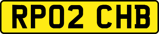 RP02CHB