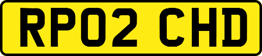 RP02CHD