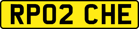 RP02CHE