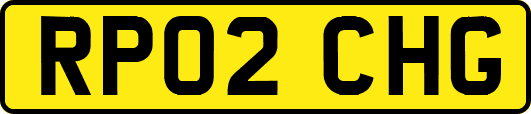 RP02CHG