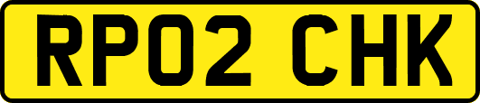 RP02CHK