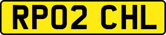 RP02CHL
