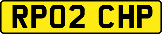 RP02CHP